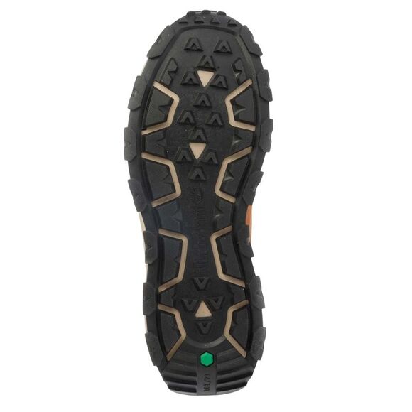 Timberland Mens Winsor Park GTX Leather Hiking Boots / Brown Shoes